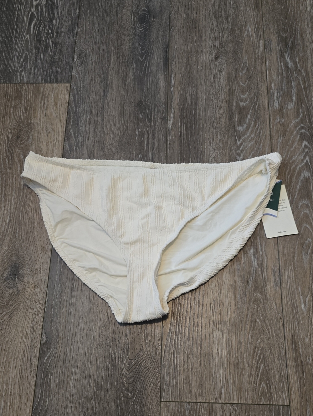 Andie Women's X-Large Swim Suit Bikini Bottoms New w/ Tags!